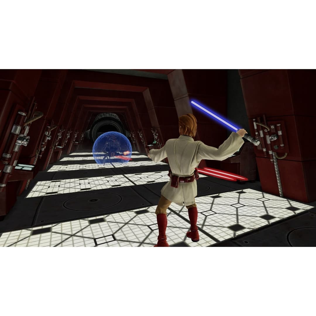 Microsoft Star Wars Kinect Video Game - Kinect Required (Xbox 360) - Image 6