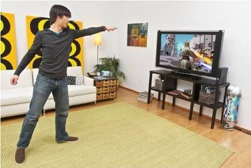 Microsoft Star Wars Kinect Video Game - Kinect Required (Xbox 360) - Image 7