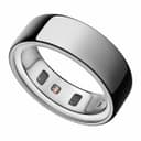 Oura Ring 4 Bluetooth Smart Ring Silver - 6 thumbnail 2