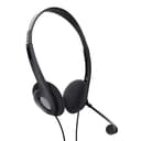 Trust 21665 headphones/headset Wired In-ear Calls/Music Black thumbnail 2
