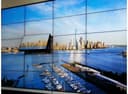Peerless DS-VW765-LQR signage display mount 165.1 cm (65") Black thumbnail 3