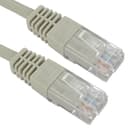 Cables Direct UTP CAT5e 1.5 m UTP (UTP) Network Cable - Pink (1.5 m, Cat5e, U/UTP (UTP), RJ-45, RJ-45, Pink) thumbnail 1
