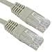 Cables Direct UTP CAT5e 1.5 m UTP (UTP) Network Cable - Pink (1.5 m, Cat5e, U/UTP (UTP), RJ-45, RJ-45, Pink) thumbnail 3