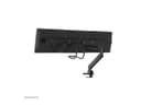 Neomounts NM-D775DX3 Monitor Mount Black thumbnail 1