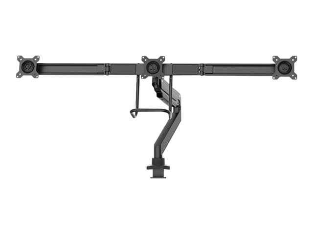 Neomounts NM-D775DX3 Monitor Mount Black - Image 2