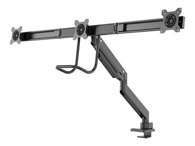 Neomounts NM-D775DX3 Monitor Mount Black - Image 3
