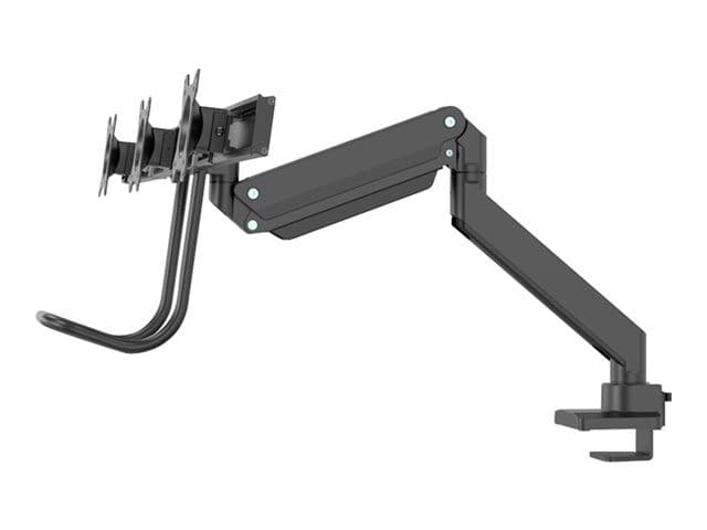 Neomounts NM-D775DX3 Monitor Mount Black - Image 4