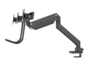 Neomounts NM-D775DX3 Monitor Mount Black thumbnail 4