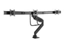 Neomounts NM-D775DX3 Monitor Mount Black thumbnail 6