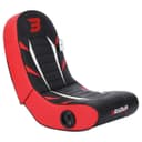BraZen Python Gaming Chair - Red thumbnail 1