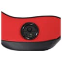 BraZen Python Gaming Chair - Red thumbnail 4