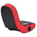 BraZen Python Gaming Chair - Red thumbnail 5