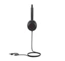 Yealink UH35 Mono USB-C/A Headset - Microsoft Teams thumbnail 2