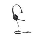 Yealink UH35 Mono USB-C/A Headset - Microsoft Teams thumbnail 4