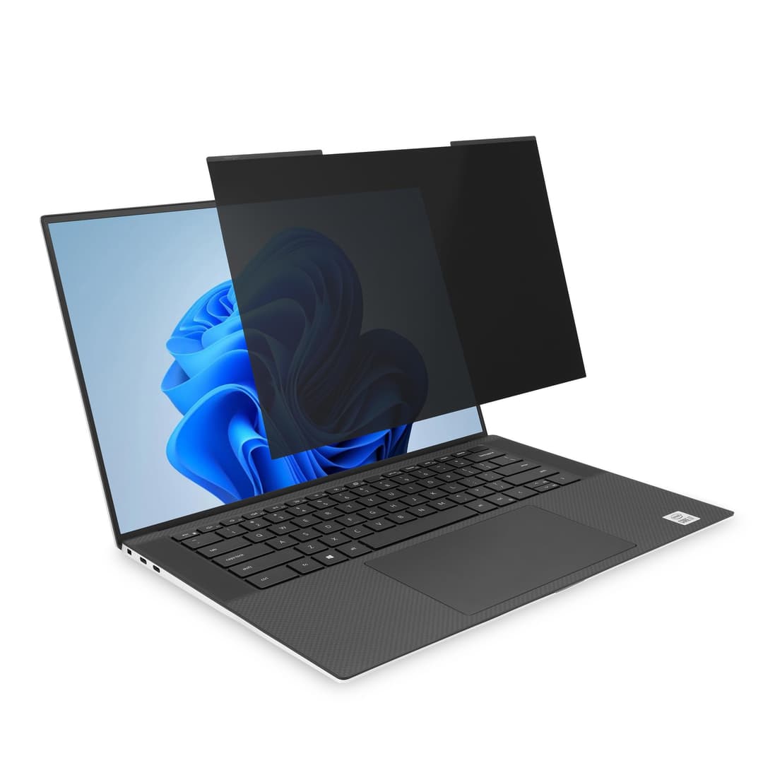 Kensington MagPro™ Magnetic Privacy Screen for 16.0” Laptops - 16:10 - Image 1