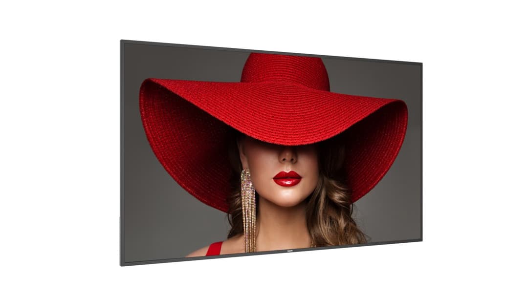 Philips 86BDL4650D Digital signage flat panel 2.18 m (86") LCD Wi-Fi 500 cd/m² 4K Ultra HD Black Built-in processor Android 11 24/7 - Image 2