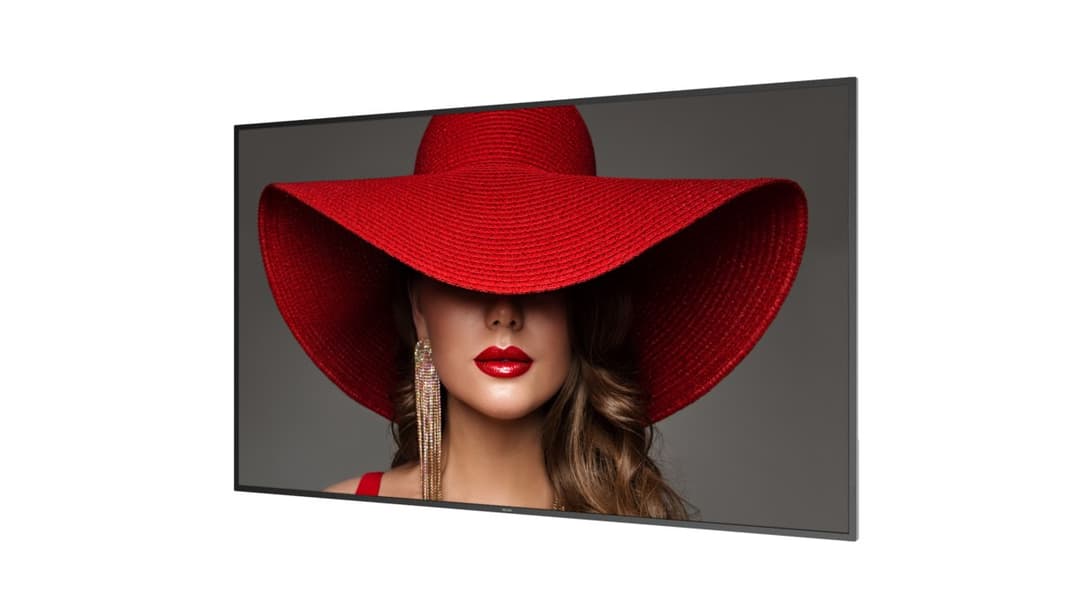 Philips 86BDL4650D Digital signage flat panel 2.18 m (86") LCD Wi-Fi 500 cd/m² 4K Ultra HD Black Built-in processor Android 11 24/7 - Image 3