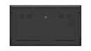 Philips 86BDL4650D Digital signage flat panel 2.18 m (86") LCD Wi-Fi 500 cd/m² 4K Ultra HD Black Built-in processor Android 11 24/7 thumbnail 4