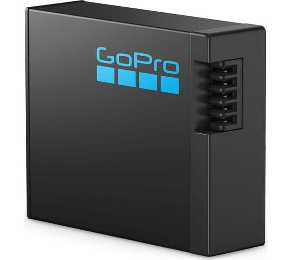 GOPRO Enduro Lithium-ion Rechargeable Battery -1900mAh battery - Image 2