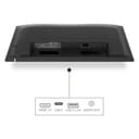 Philips 24E1N1300AE 23.8" Full HD 100Hz IPS 1ms USB-C Height adjustable LCD Monitor thumbnail 6