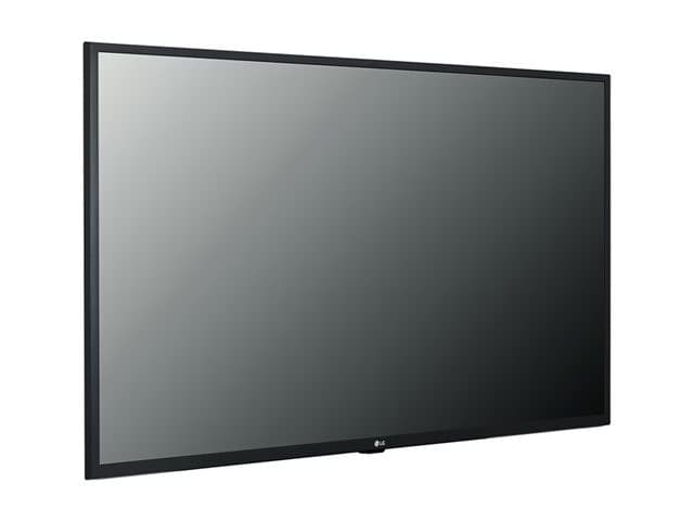 LG 50UM767H0LJ UM767H Series - 50" - Pro:Centric with Integrated Pro:Idiom LED-backlit LCD TV - 4K UHD 3840 x 2160 - webOS 23 - for hotel / hospitality - Image 3