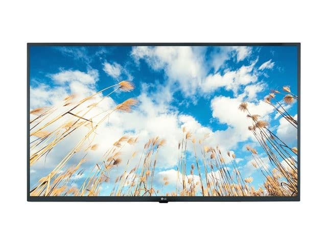 LG 50UM767H0LJ UM767H Series - 50" - Pro:Centric with Integrated Pro:Idiom LED-backlit LCD TV - 4K UHD 3840 x 2160 - webOS 23 - for hotel / hospitality - Image 4