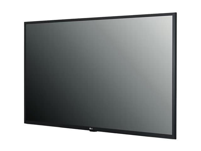 LG 50UM767H0LJ UM767H Series - 50" - Pro:Centric with Integrated Pro:Idiom LED-backlit LCD TV - 4K UHD 3840 x 2160 - webOS 23 - for hotel / hospitality - Image 5