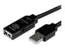 StarTech USB2AAEXT5M USB Extension Cable 5m thumbnail 3