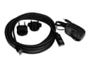 StarTech USB2AAEXT5M USB Extension Cable 5m thumbnail 4
