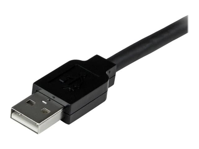 StarTech USB2AAEXT5M USB Extension Cable 5m - Image 5
