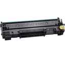 HP 142A - black - original - LaserJet - toner cartridge (W1420A) thumbnail 9