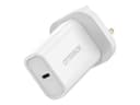OtterBox Power Adapter USB-C 30W White thumbnail 2