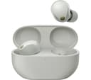 Sony WF-1000XM5 Wireless Noise Cancelling Earbuds - Silver thumbnail 1