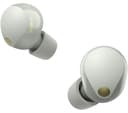 Sony WF-1000XM5 Wireless Noise Cancelling Earbuds - Silver thumbnail 2
