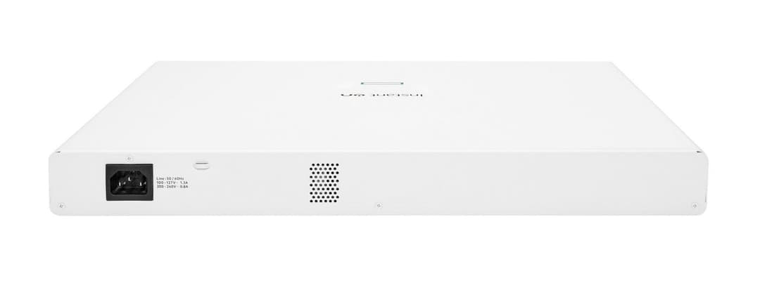 ARUBA ION 1960 12XT 4XF - Image 1