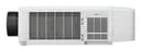 Sharp V801U Standard throw projector 8000 ANSI lumens 3LCD WUXGA (1920x1200) 3D White thumbnail 2