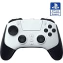 Razer Raiju V3 Pro Wireless Controller for PS5 & PC - White thumbnail 2