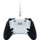 Razer Raiju V3 Pro Wireless Controller for PS5 & PC - White thumbnail 9