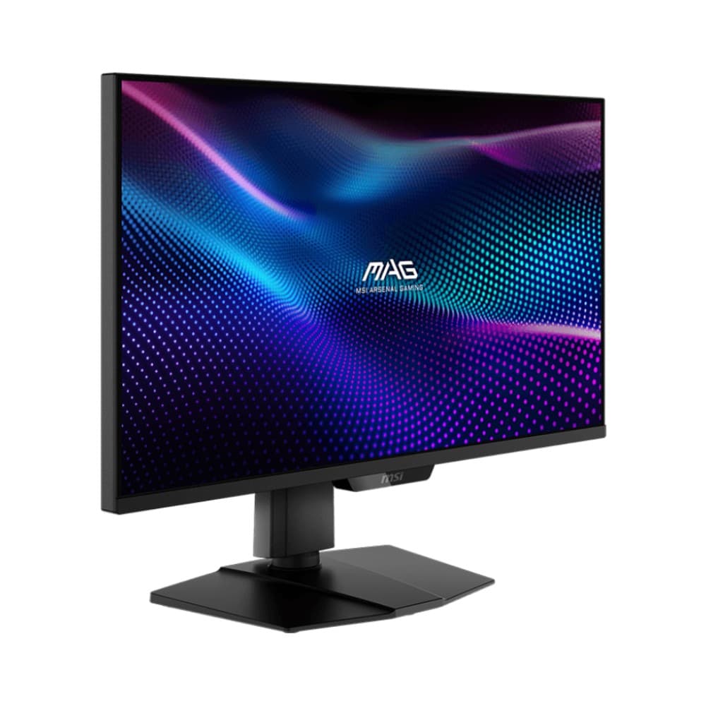 MSI MAG 274UPDF E16M 27" IPS 4K UHD 160Hz DisplayPort HDMI Gaming Monitor - Image 2