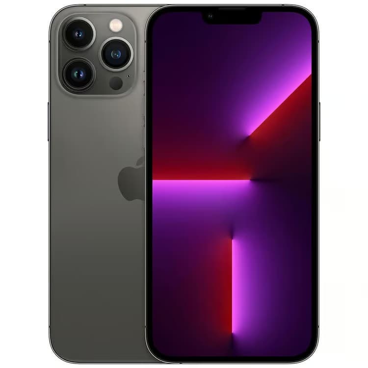 Apple iPhone 13 Pro Max 128GB Graphite - Image 1