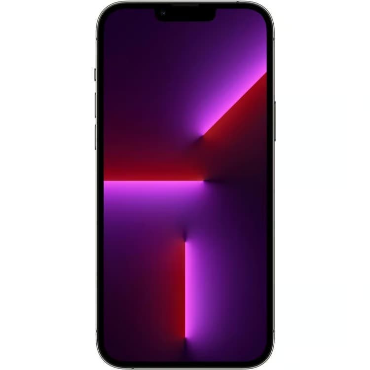 Apple iPhone 13 Pro Max 128GB Graphite - Image 2