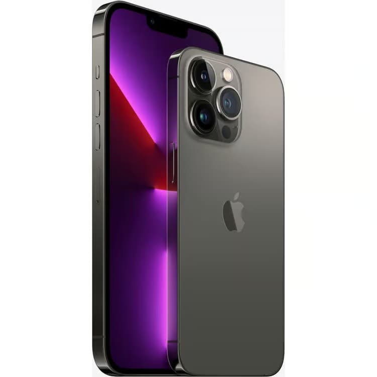 Apple iPhone 13 Pro Max 128GB Graphite - Image 4