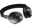 BOSE SoundLink Wireless Bluetooth Headphones - Black thumbnail 2