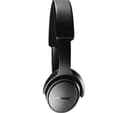 BOSE SoundLink Wireless Bluetooth Headphones - Black thumbnail 3