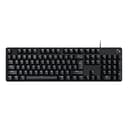 Logitech G G413 SE Mechanische Gaming-Tastatur - Mit Hintergrundbeleuchtung thumbnail 2