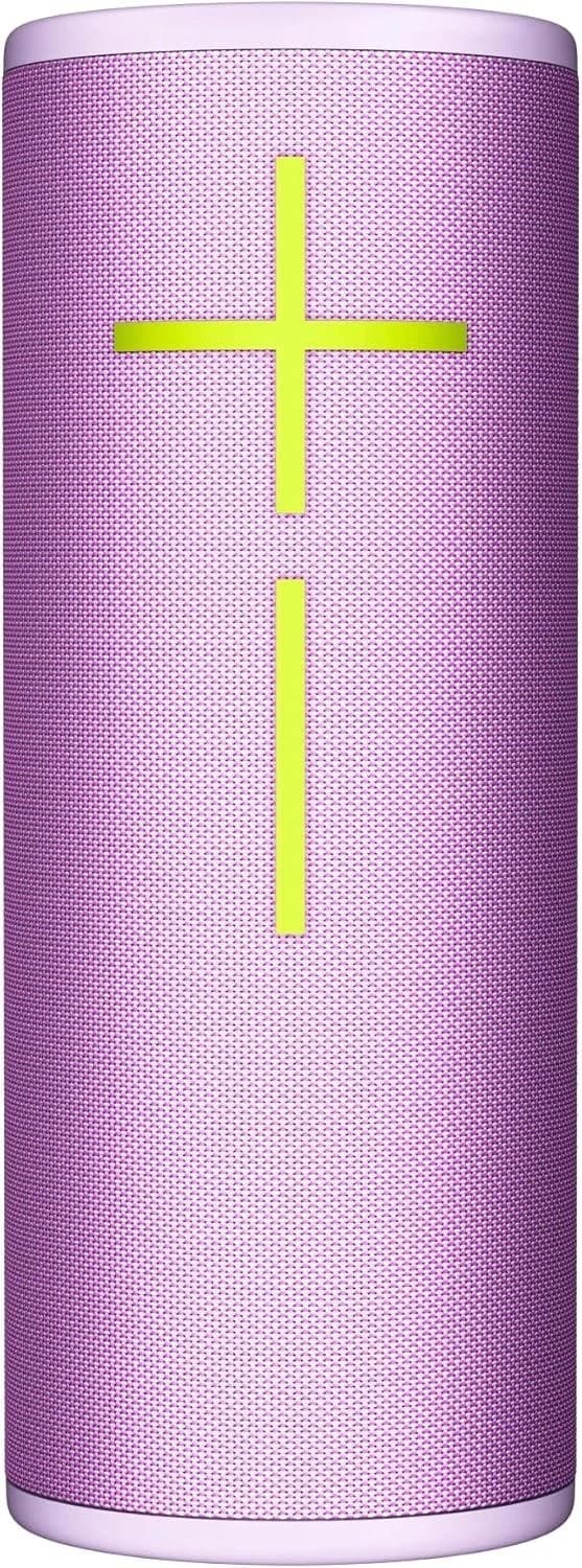 Ultimate Ears BOOM 4 Portable Waterproof Bluetooth Speaker Lilac - Image 1