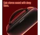 Bose SoundLink Max Portable Speaker Black thumbnail 3