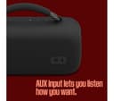 Bose SoundLink Max Portable Speaker Black thumbnail 7
