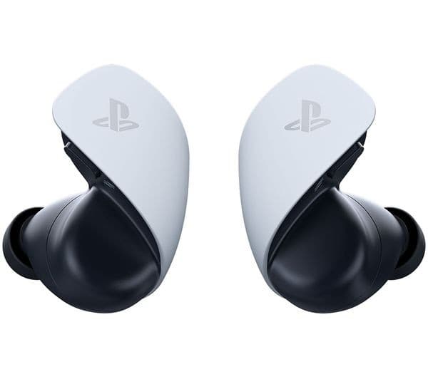 Sony PULSE Explore PS5 Wireless Gaming Earbuds - White