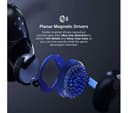 Sony PULSE Explore PS5 Wireless Gaming Earbuds - White thumbnail 6